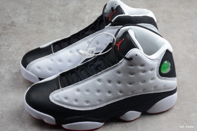 414571-104 He Jordan Air 13 Game Retro Got (2018) 0722